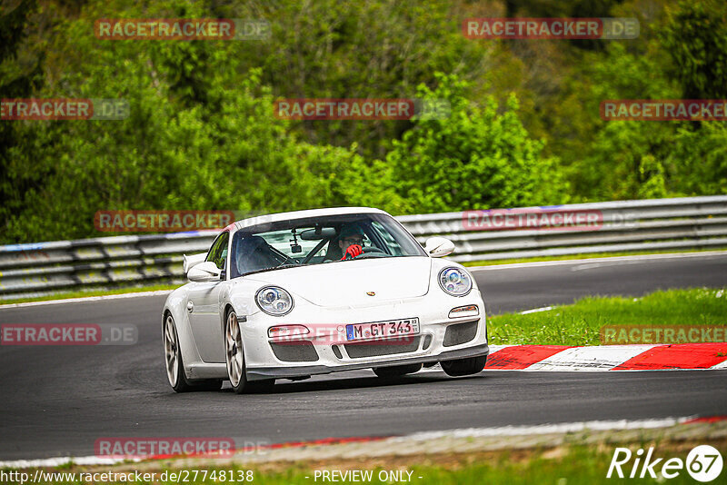 Bild #27748138 - Touristenfahrten Nürburgring Nordschleife (19.05.2024)