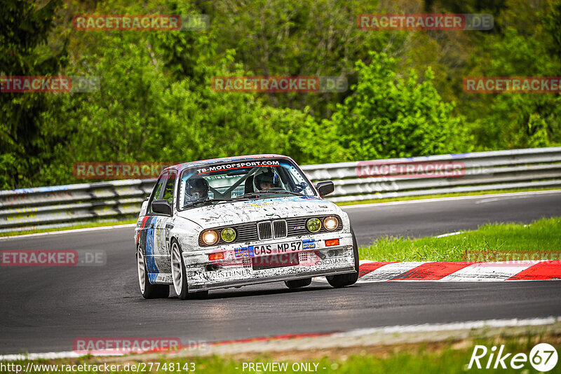 Bild #27748143 - Touristenfahrten Nürburgring Nordschleife (19.05.2024)