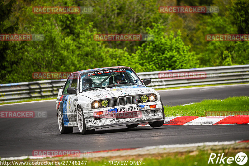 Bild #27748147 - Touristenfahrten Nürburgring Nordschleife (19.05.2024)