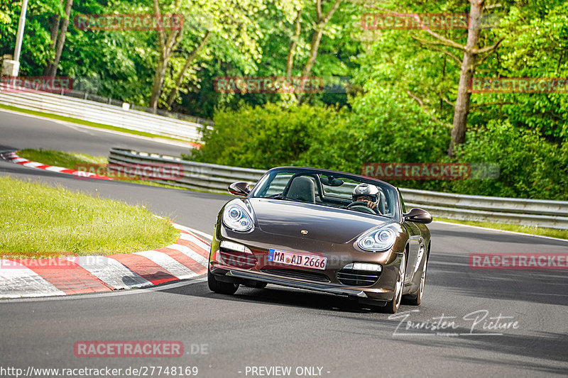 Bild #27748169 - Touristenfahrten Nürburgring Nordschleife (19.05.2024)