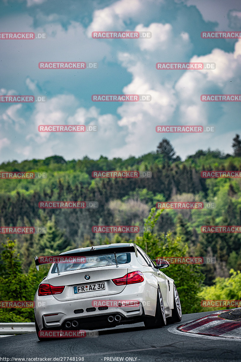 Bild #27748198 - Touristenfahrten Nürburgring Nordschleife (19.05.2024)