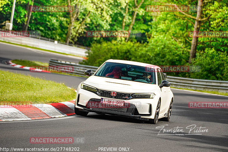 Bild #27748202 - Touristenfahrten Nürburgring Nordschleife (19.05.2024)