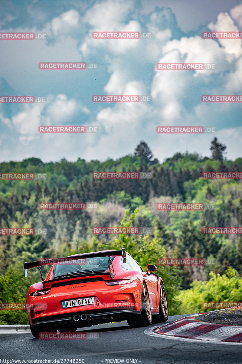 Bild #27748250 - Touristenfahrten Nürburgring Nordschleife (19.05.2024)