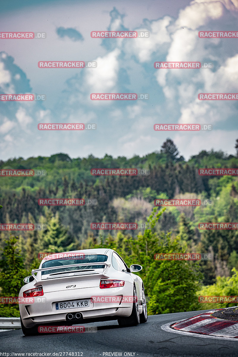 Bild #27748312 - Touristenfahrten Nürburgring Nordschleife (19.05.2024)