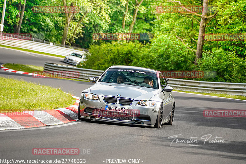 Bild #27748323 - Touristenfahrten Nürburgring Nordschleife (19.05.2024)