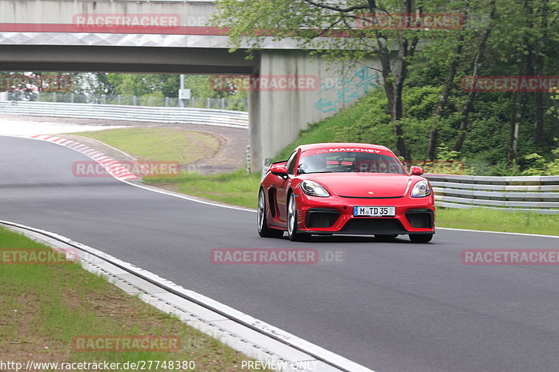 Bild #27748380 - Touristenfahrten Nürburgring Nordschleife (19.05.2024)