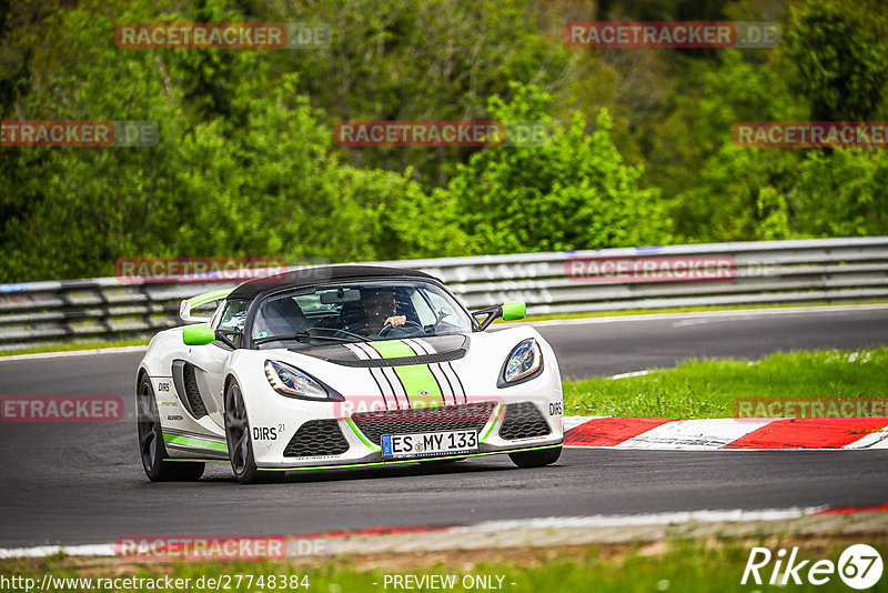 Bild #27748384 - Touristenfahrten Nürburgring Nordschleife (19.05.2024)