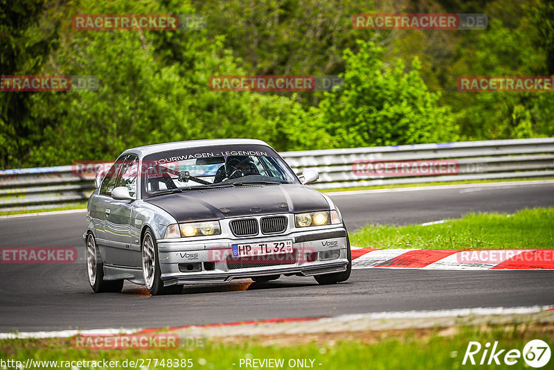 Bild #27748385 - Touristenfahrten Nürburgring Nordschleife (19.05.2024)