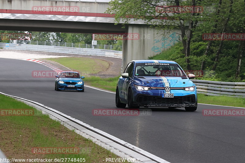 Bild #27748405 - Touristenfahrten Nürburgring Nordschleife (19.05.2024)