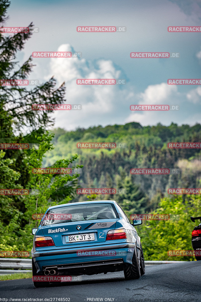 Bild #27748502 - Touristenfahrten Nürburgring Nordschleife (19.05.2024)