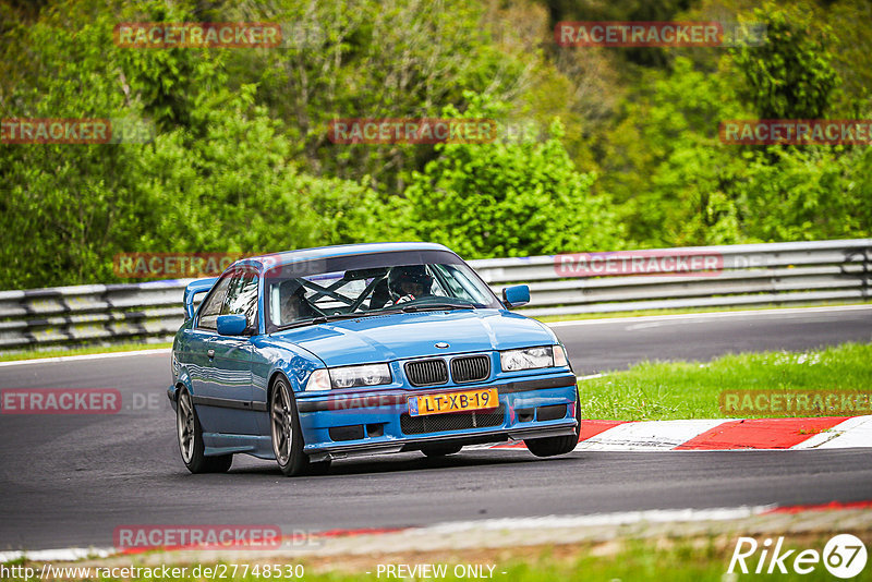 Bild #27748530 - Touristenfahrten Nürburgring Nordschleife (19.05.2024)