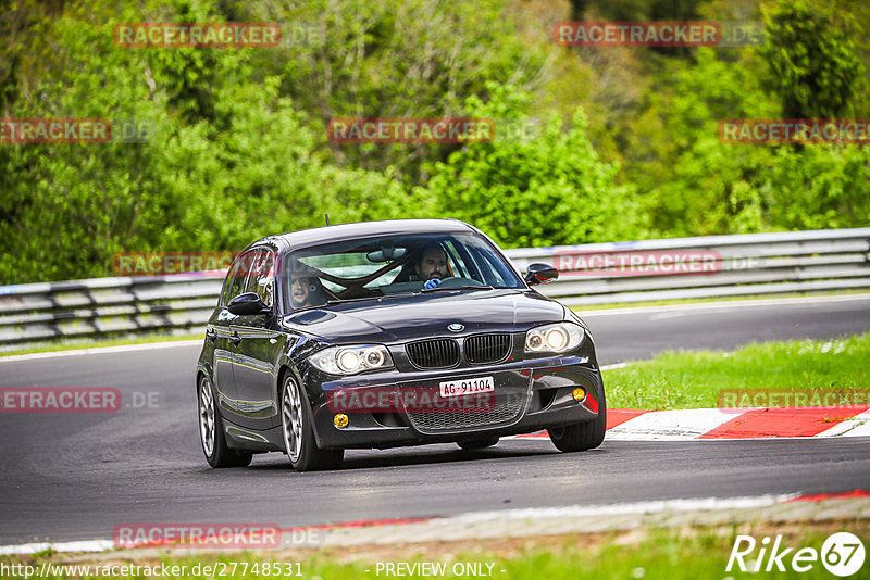 Bild #27748531 - Touristenfahrten Nürburgring Nordschleife (19.05.2024)