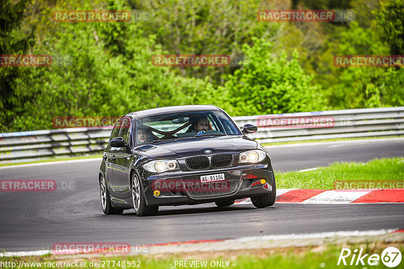 Bild #27748532 - Touristenfahrten Nürburgring Nordschleife (19.05.2024)