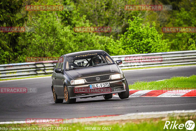 Bild #27748593 - Touristenfahrten Nürburgring Nordschleife (19.05.2024)