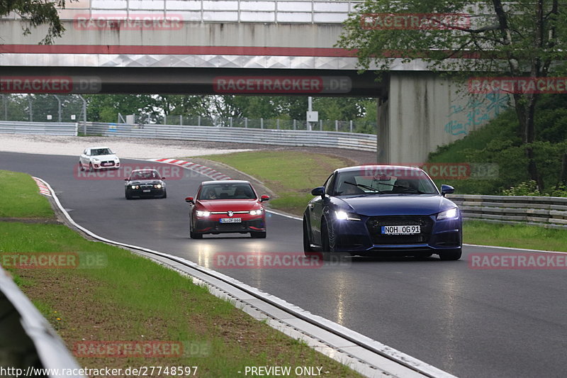 Bild #27748597 - Touristenfahrten Nürburgring Nordschleife (19.05.2024)