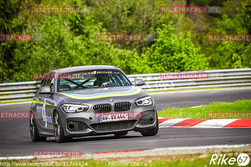 Bild #27748624 - Touristenfahrten Nürburgring Nordschleife (19.05.2024)