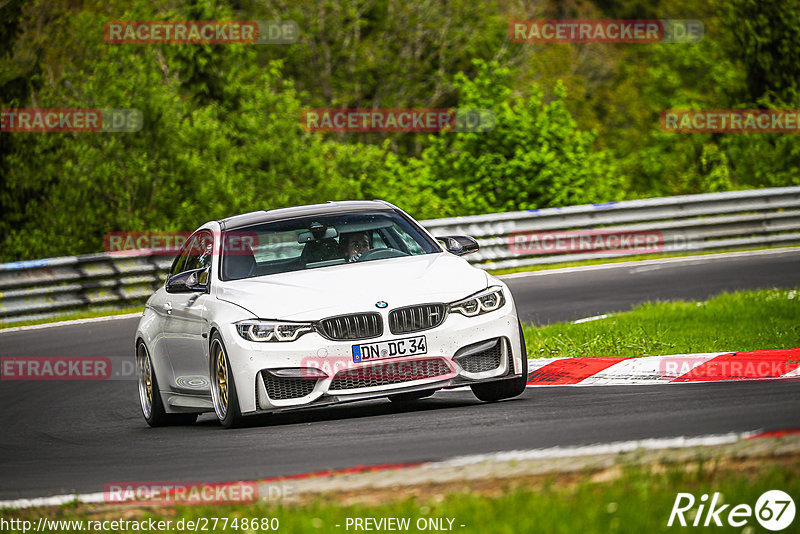 Bild #27748680 - Touristenfahrten Nürburgring Nordschleife (19.05.2024)