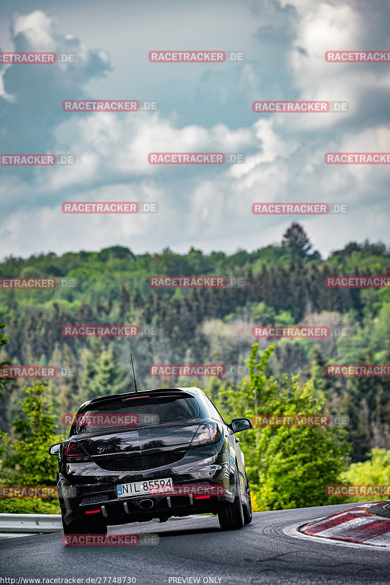 Bild #27748730 - Touristenfahrten Nürburgring Nordschleife (19.05.2024)