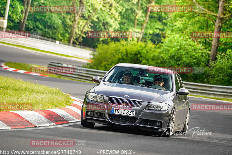 Bild #27748740 - Touristenfahrten Nürburgring Nordschleife (19.05.2024)