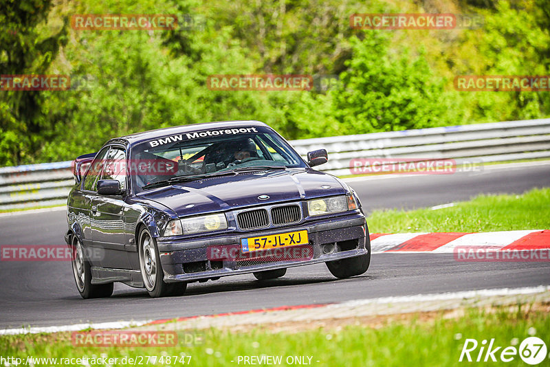 Bild #27748747 - Touristenfahrten Nürburgring Nordschleife (19.05.2024)