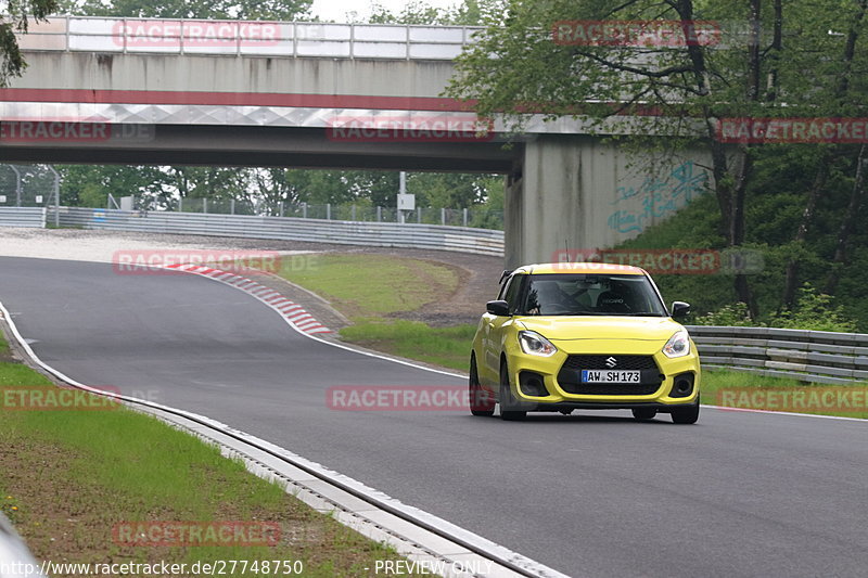 Bild #27748750 - Touristenfahrten Nürburgring Nordschleife (19.05.2024)