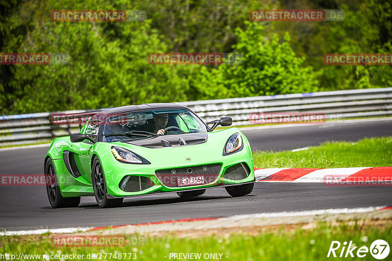 Bild #27748773 - Touristenfahrten Nürburgring Nordschleife (19.05.2024)