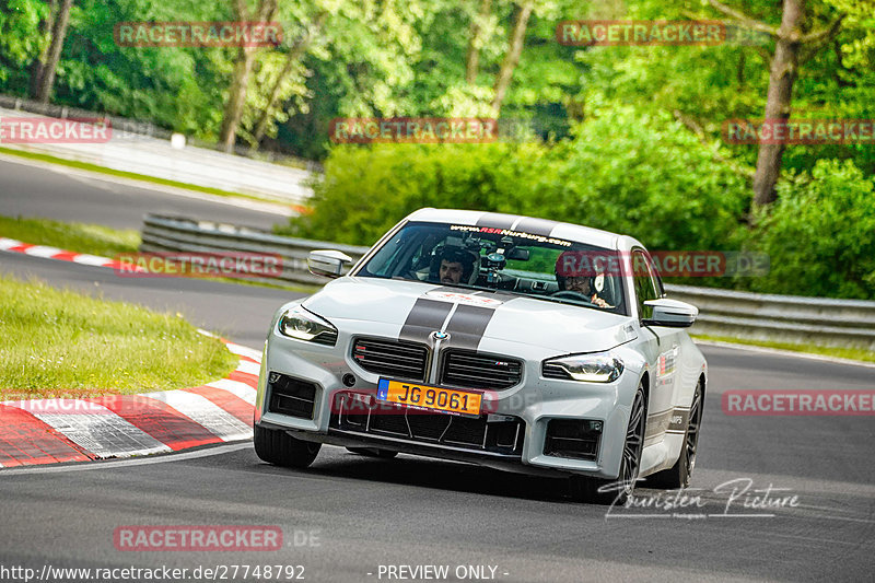 Bild #27748792 - Touristenfahrten Nürburgring Nordschleife (19.05.2024)