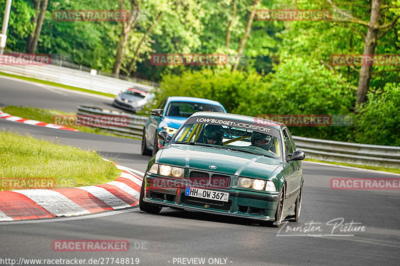 Bild #27748819 - Touristenfahrten Nürburgring Nordschleife (19.05.2024)