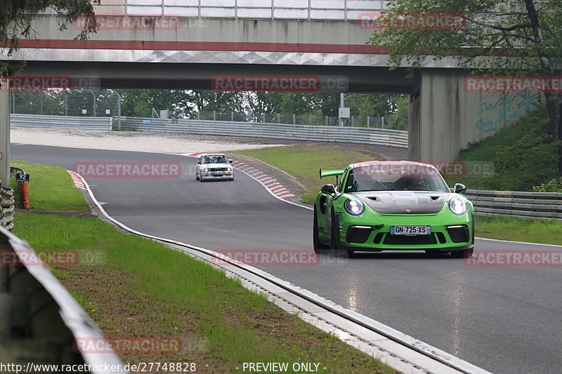 Bild #27748828 - Touristenfahrten Nürburgring Nordschleife (19.05.2024)