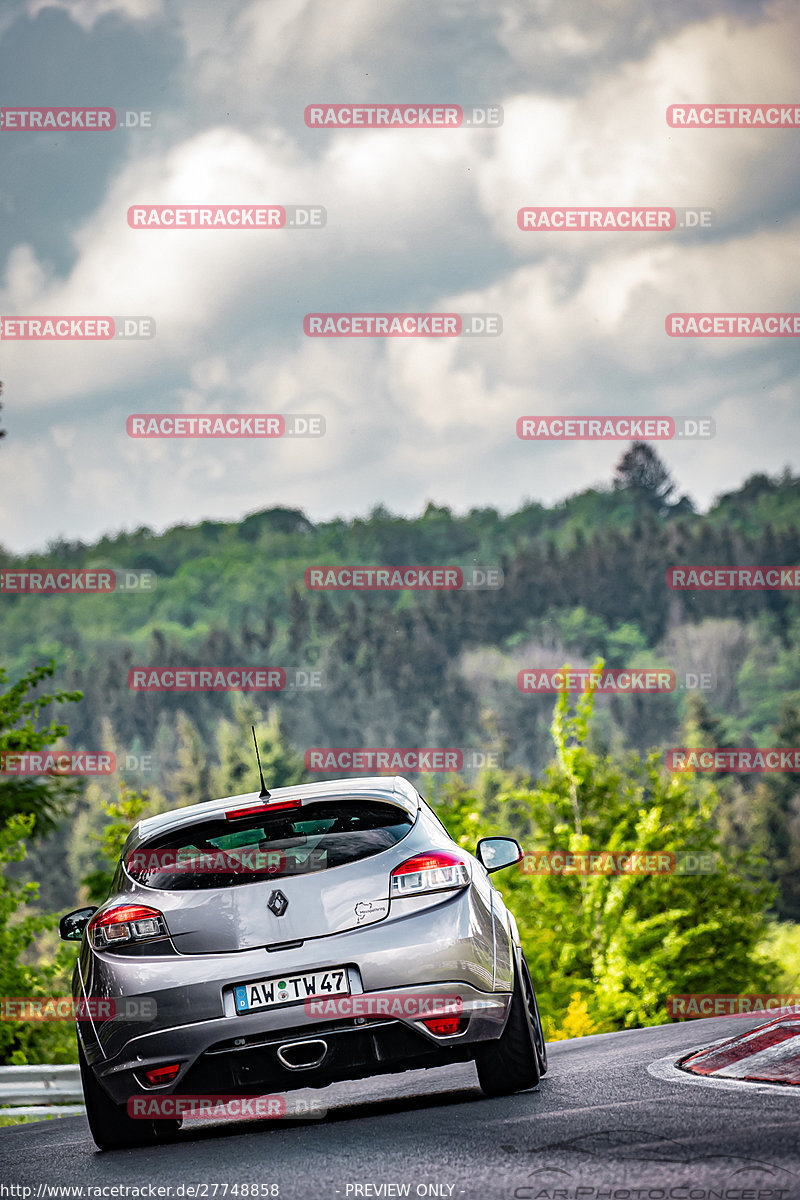 Bild #27748858 - Touristenfahrten Nürburgring Nordschleife (19.05.2024)