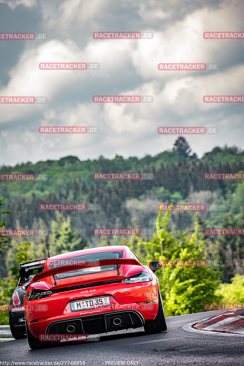 Bild #27748859 - Touristenfahrten Nürburgring Nordschleife (19.05.2024)