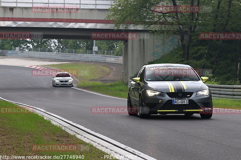 Bild #27748940 - Touristenfahrten Nürburgring Nordschleife (19.05.2024)