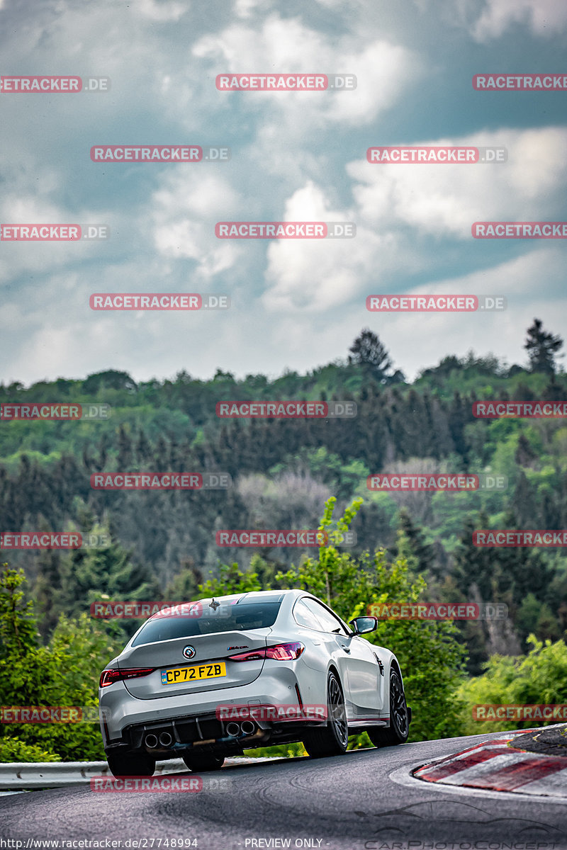 Bild #27748994 - Touristenfahrten Nürburgring Nordschleife (19.05.2024)