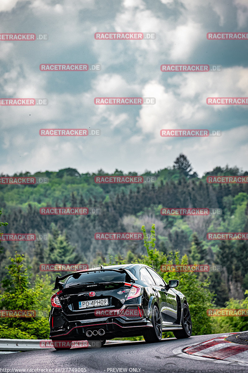 Bild #27749005 - Touristenfahrten Nürburgring Nordschleife (19.05.2024)