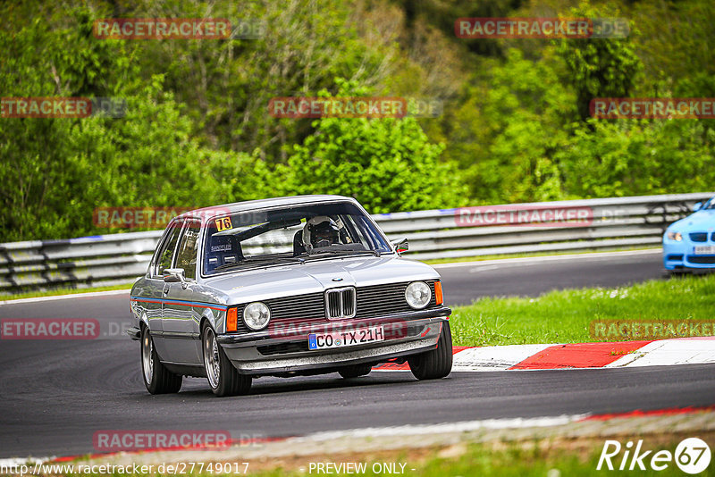 Bild #27749017 - Touristenfahrten Nürburgring Nordschleife (19.05.2024)