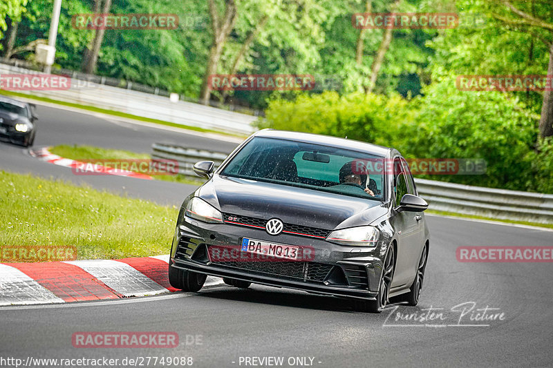 Bild #27749088 - Touristenfahrten Nürburgring Nordschleife (19.05.2024)