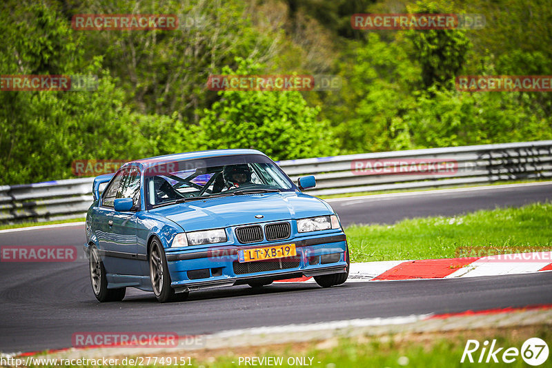 Bild #27749151 - Touristenfahrten Nürburgring Nordschleife (19.05.2024)