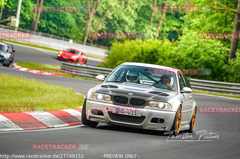 Bild #27749152 - Touristenfahrten Nürburgring Nordschleife (19.05.2024)