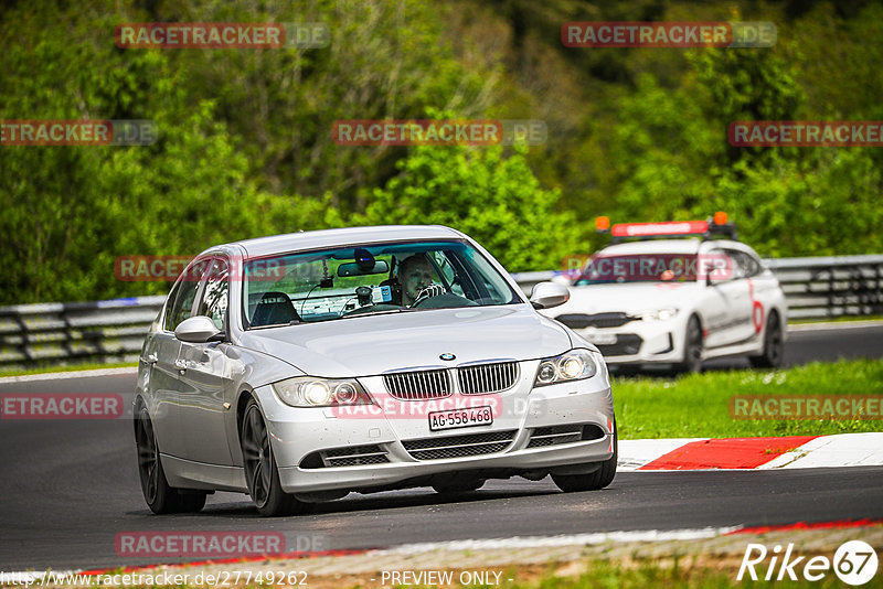 Bild #27749262 - Touristenfahrten Nürburgring Nordschleife (19.05.2024)