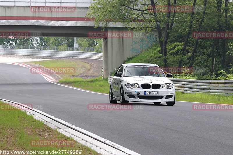 Bild #27749289 - Touristenfahrten Nürburgring Nordschleife (19.05.2024)