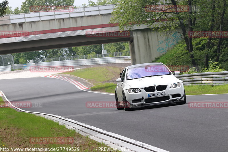 Bild #27749529 - Touristenfahrten Nürburgring Nordschleife (19.05.2024)