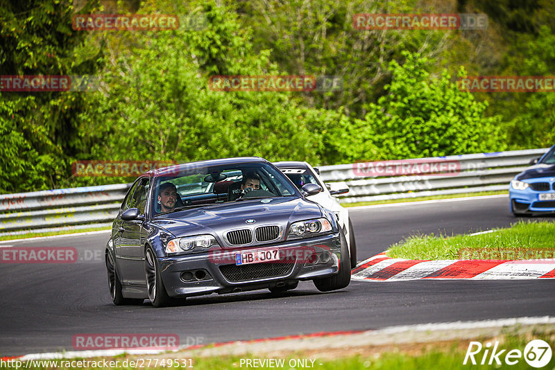 Bild #27749531 - Touristenfahrten Nürburgring Nordschleife (19.05.2024)