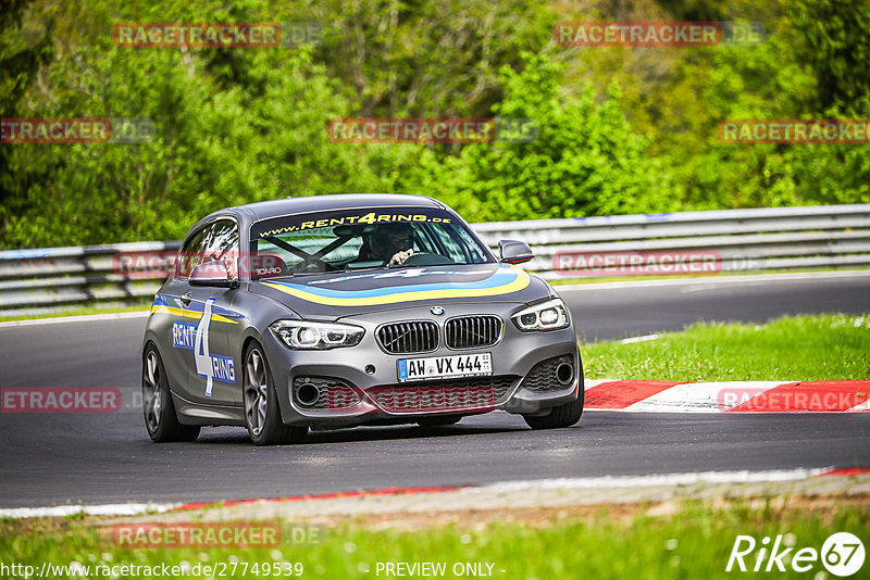 Bild #27749539 - Touristenfahrten Nürburgring Nordschleife (19.05.2024)