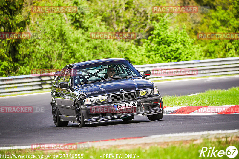 Bild #27749555 - Touristenfahrten Nürburgring Nordschleife (19.05.2024)