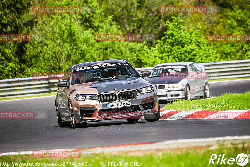 Bild #27749560 - Touristenfahrten Nürburgring Nordschleife (19.05.2024)