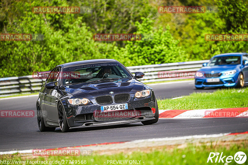 Bild #27749568 - Touristenfahrten Nürburgring Nordschleife (19.05.2024)