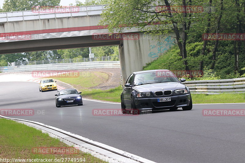 Bild #27749594 - Touristenfahrten Nürburgring Nordschleife (19.05.2024)