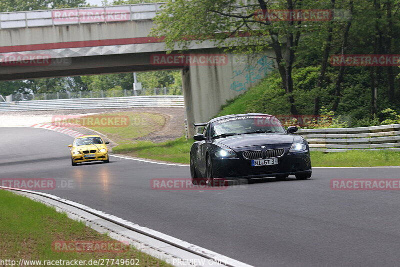 Bild #27749602 - Touristenfahrten Nürburgring Nordschleife (19.05.2024)