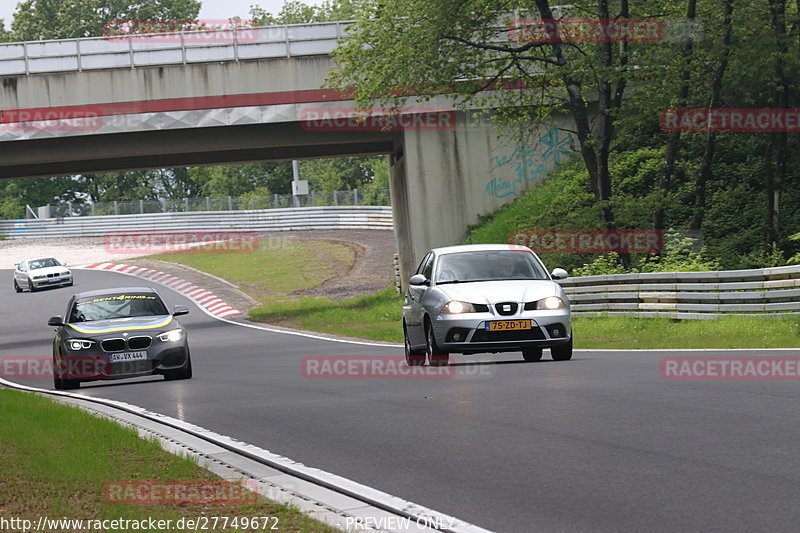 Bild #27749672 - Touristenfahrten Nürburgring Nordschleife (19.05.2024)