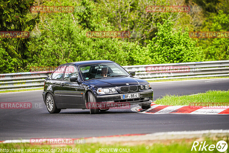 Bild #27749684 - Touristenfahrten Nürburgring Nordschleife (19.05.2024)